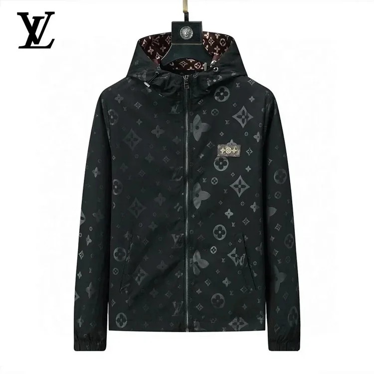 L autumn and winter selection of high-quality correct tops