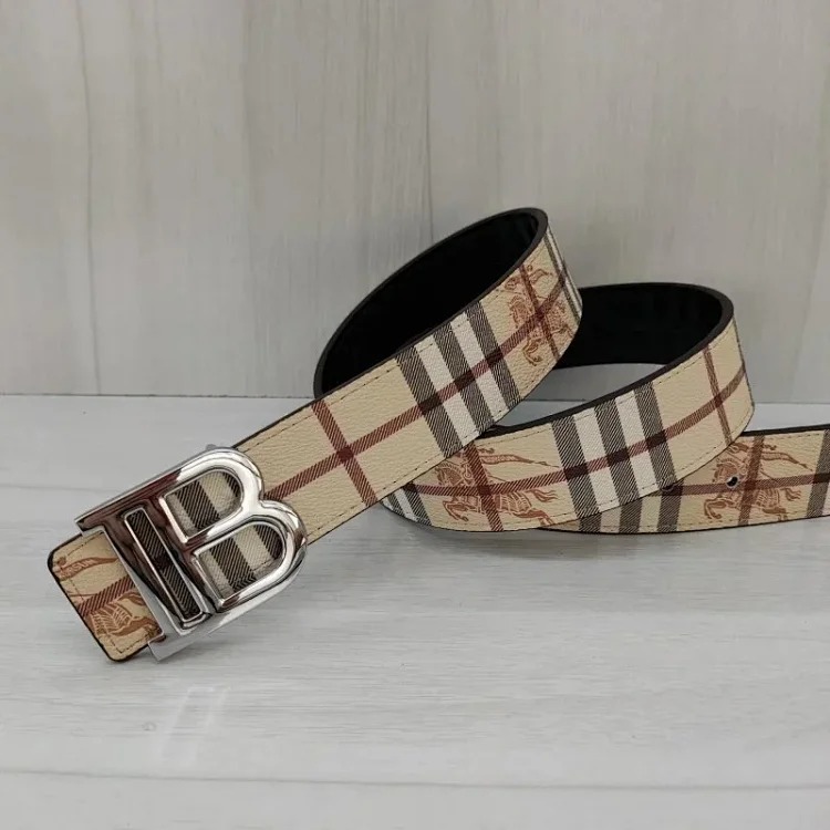 Fashionable and versatile belt-006