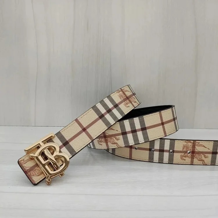 Fashionable and versatile belt-006