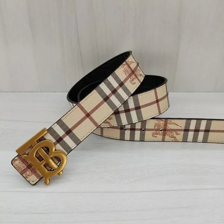 Fashionable and versatile belt-006