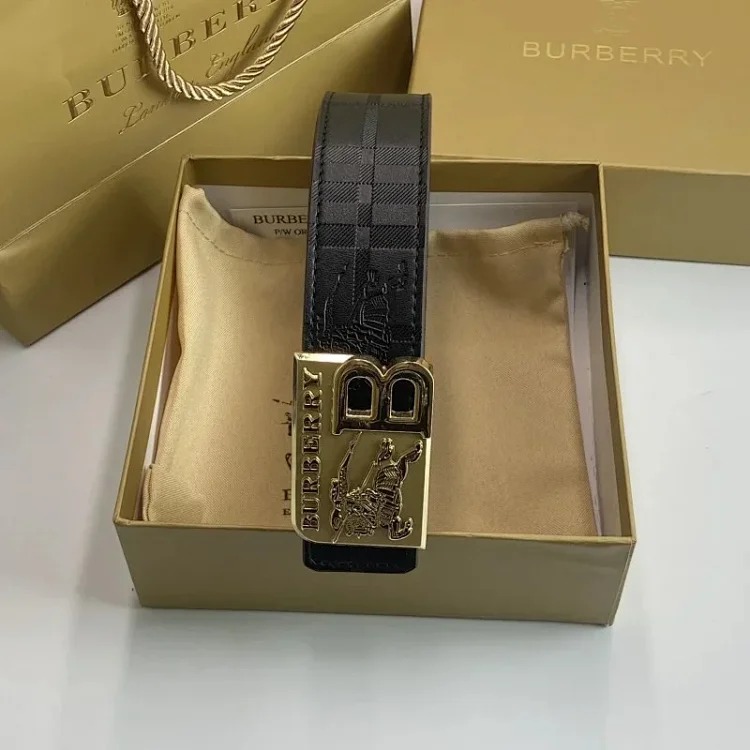 Fashionable and versatile belt-006
