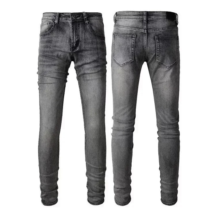 Fashion jeans 02242