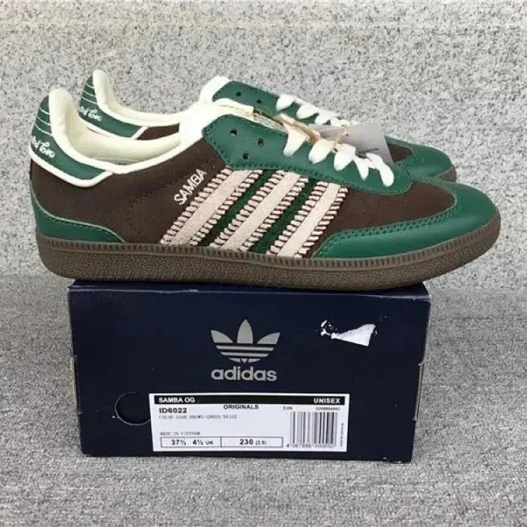 2021 高端时尚潮流鞋子FL01-005 product image
