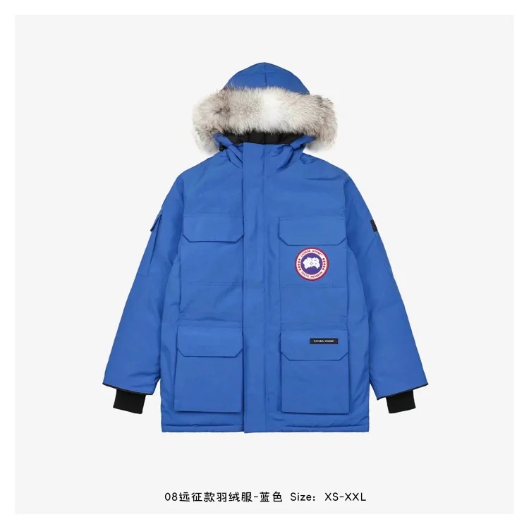 1014 PD 2024 Winter Classic Warm Down Jacket https://finds.cheap