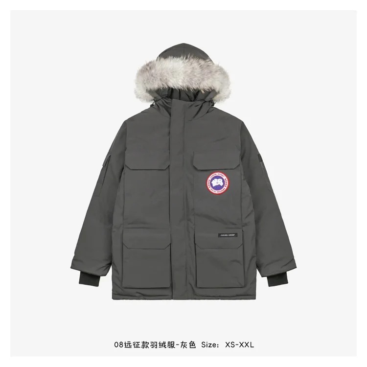 1014 PD 2024 Winter Classic Warm Down Jacket https://finds.cheap