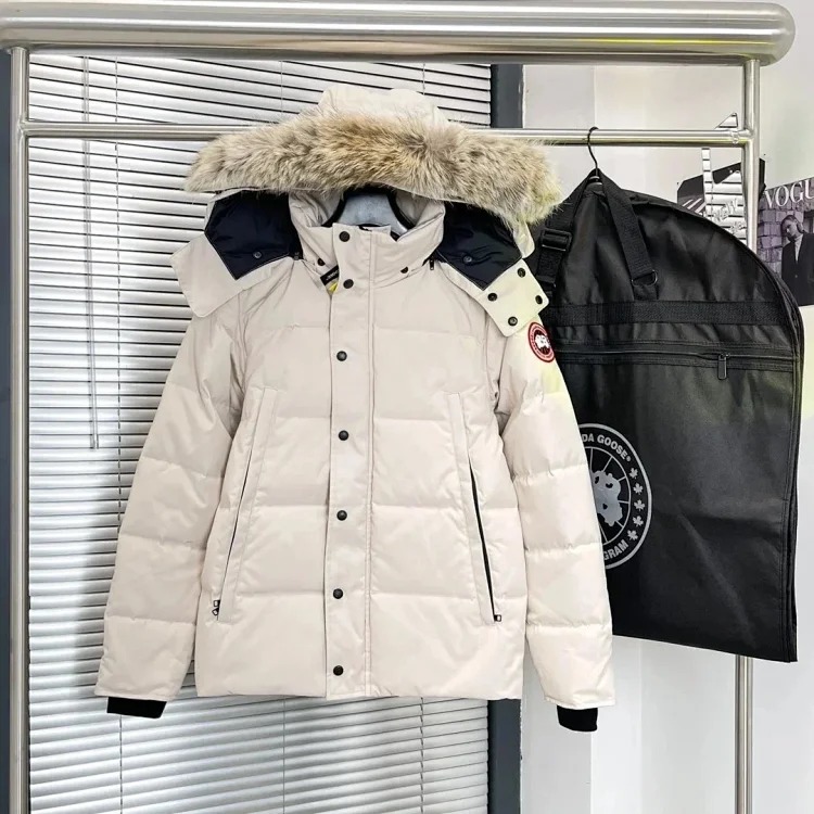 1014 PD 2024 Winter Classic Warm Down Jacket https://finds.cheap