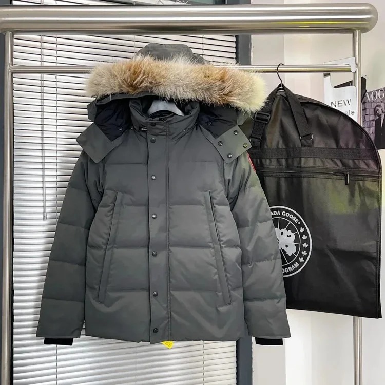 1014 PD 2024 Winter Classic Warm Down Jacket https://finds.cheap