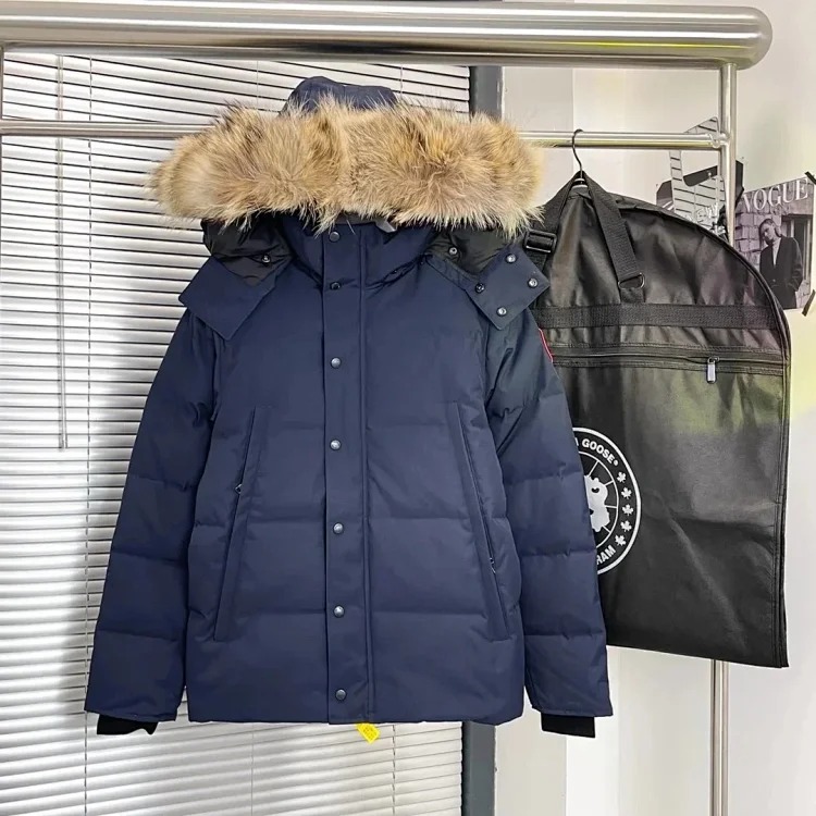 1014 PD 2024 Winter Classic Warm Down Jacket https://finds.cheap