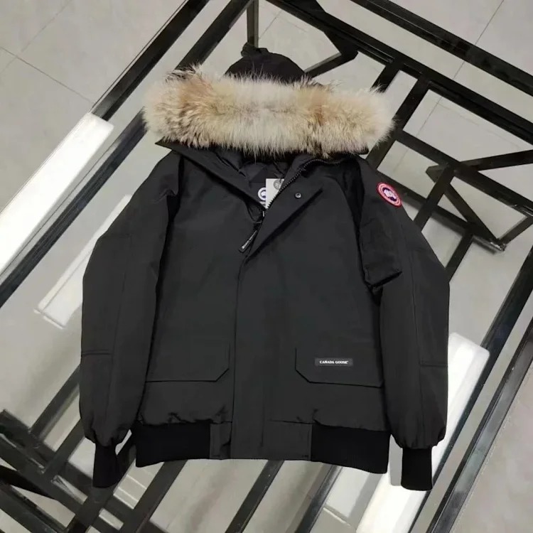 1014 PD 2024 Winter Classic Warm Down Jacket https://finds.cheap