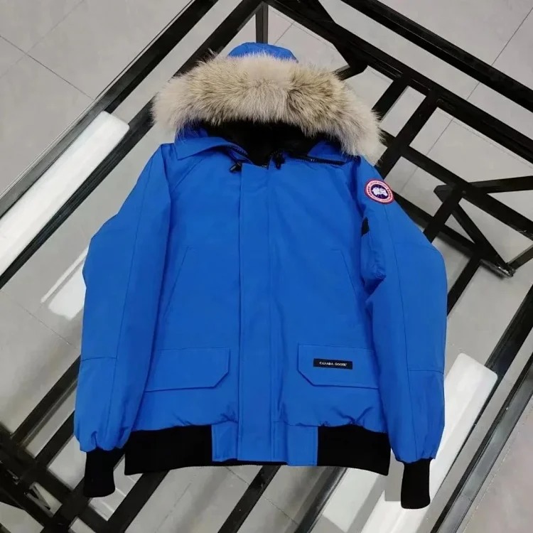 1014 PD 2024 Winter Classic Warm Down Jacket https://finds.cheap