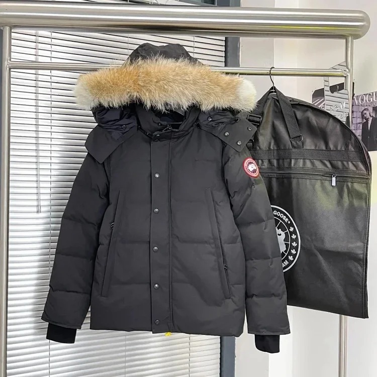 1014 PD 2024 Winter Classic Warm Down Jacket https://finds.cheap