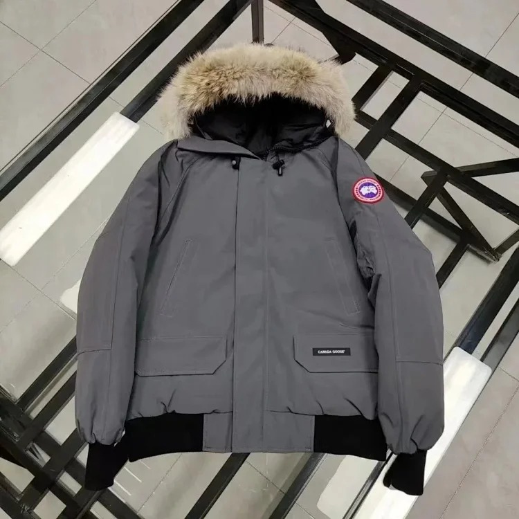 1014 PD 2024 Winter Classic Warm Down Jacket https://finds.cheap