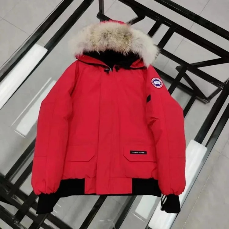 1014 PD 2024 Winter Classic Warm Down Jacket https://finds.cheap