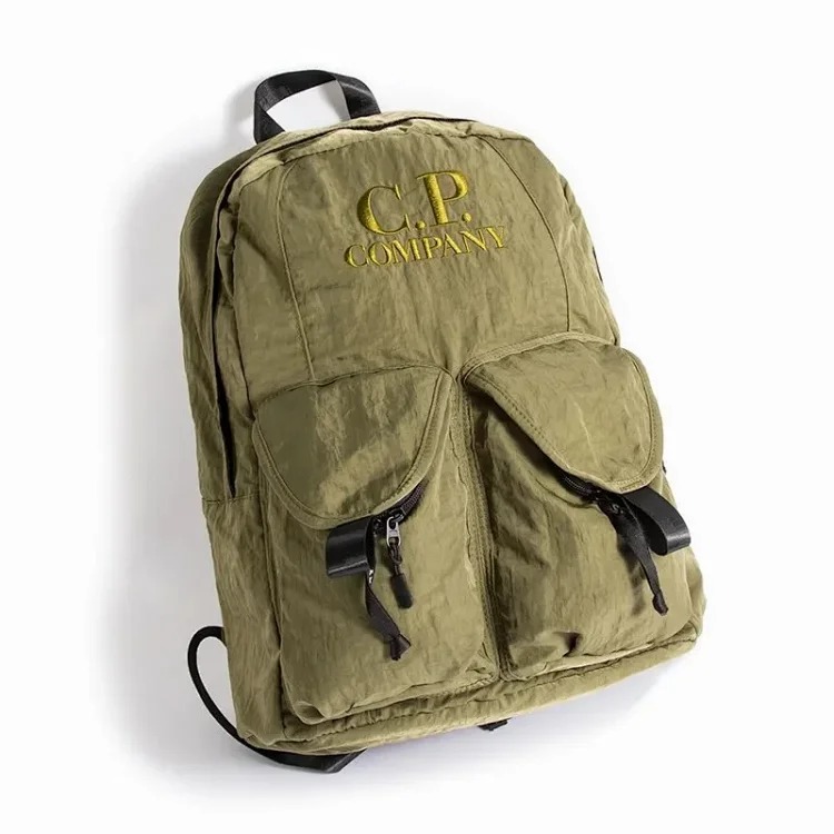 New Fashion Classic Versatile Waist Bag-008