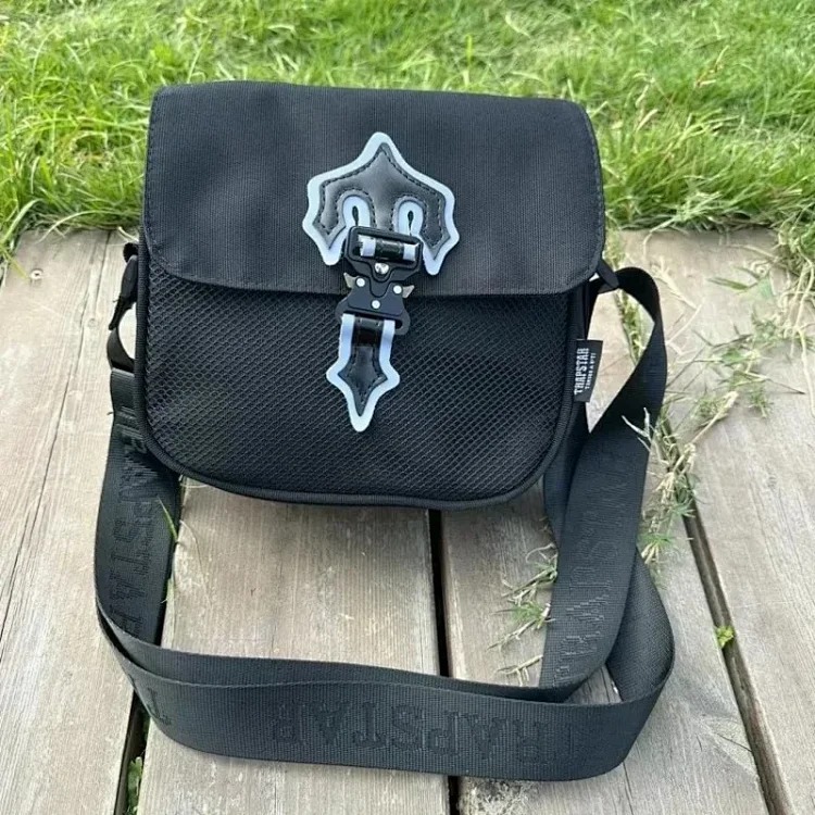 New Fashion Classic Versatile Waist Bag-008