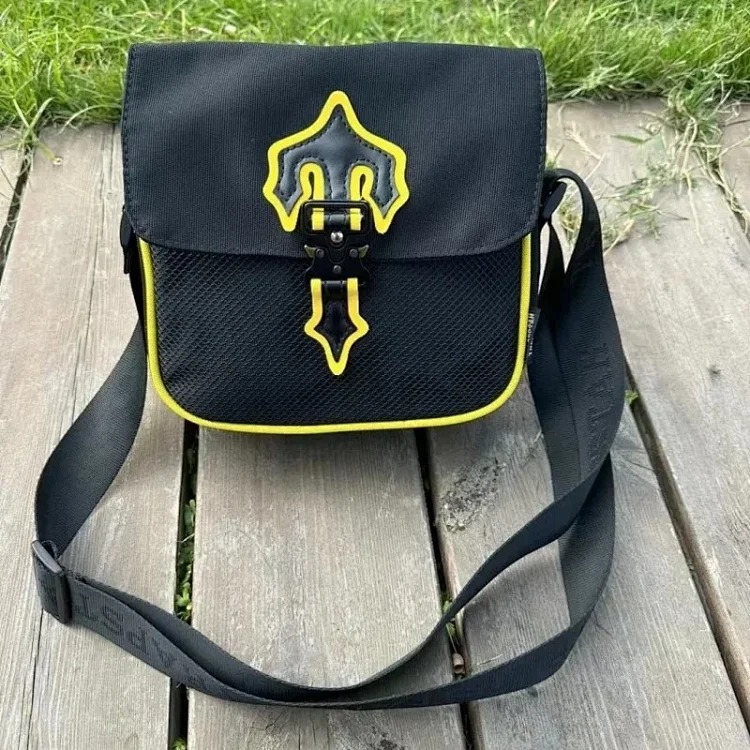 New Fashion Classic Versatile Waist Bag-008