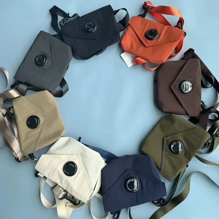 New Fashion Classic Versatile Waist Bag-008