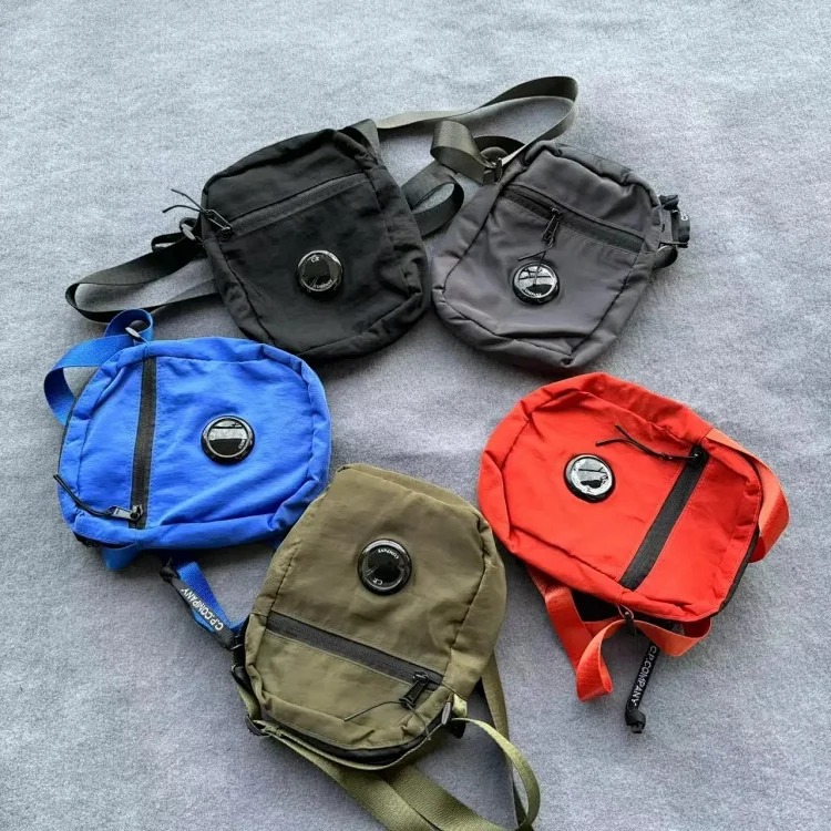 New Fashion Classic Versatile Waist Bag-008