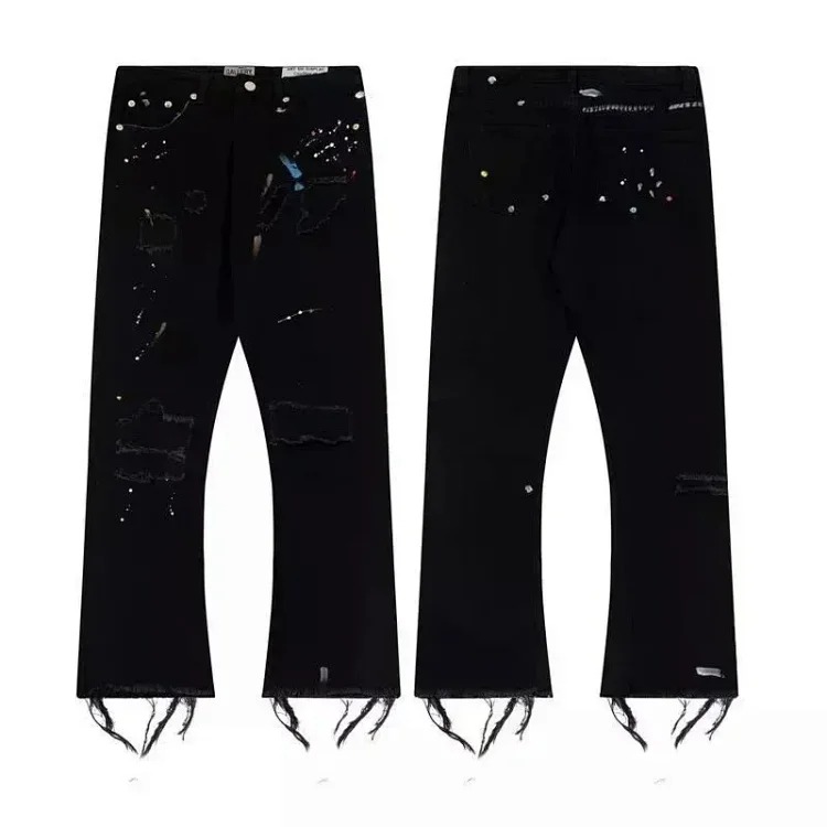 G fashion jeans