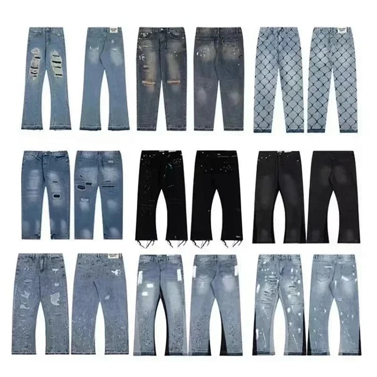 G fashion jeans