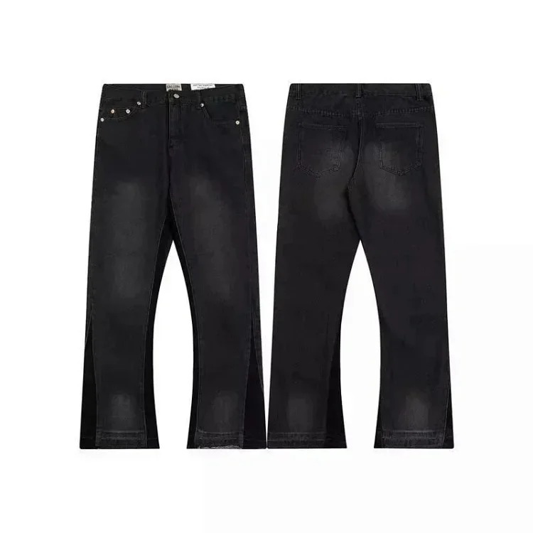 G fashion jeans
