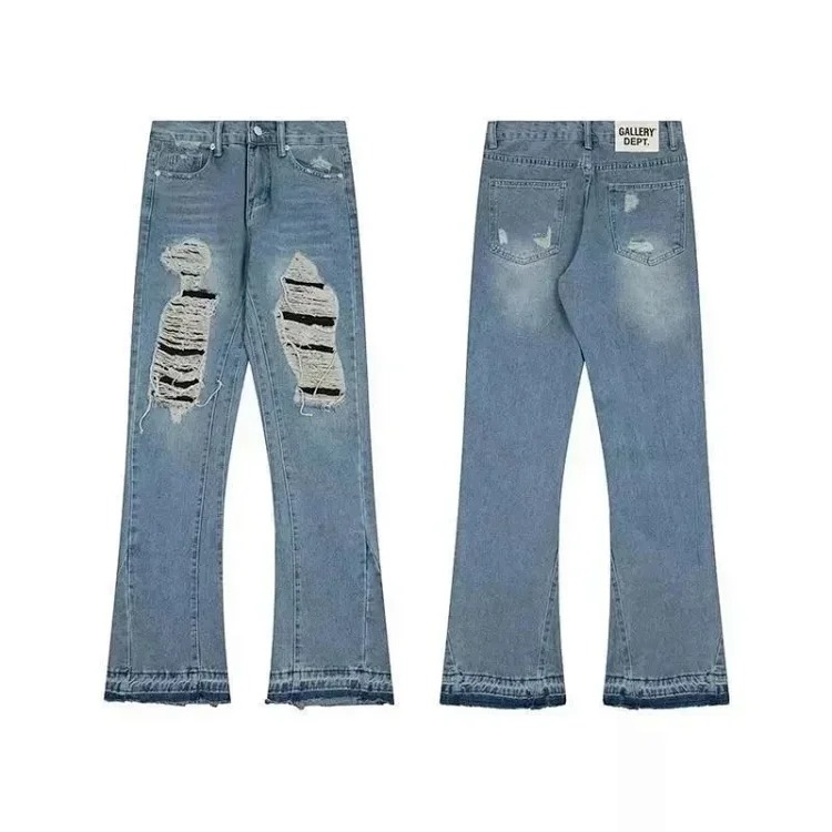 G fashion jeans