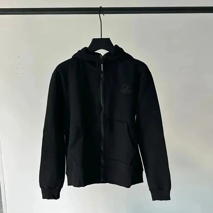 Casual loose round neck lens pullover sweatshirt