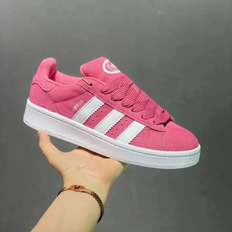 1013 AD 经典复古休闲板鞋 HQ8708 product image
