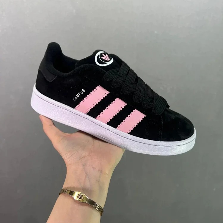 1013 AD 经典复古休闲板鞋 HQ8708 product image