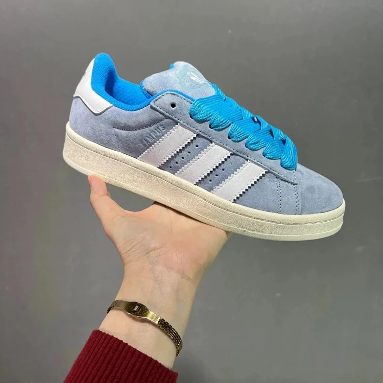 1013 AD 经典复古休闲板鞋 HQ8708 product image