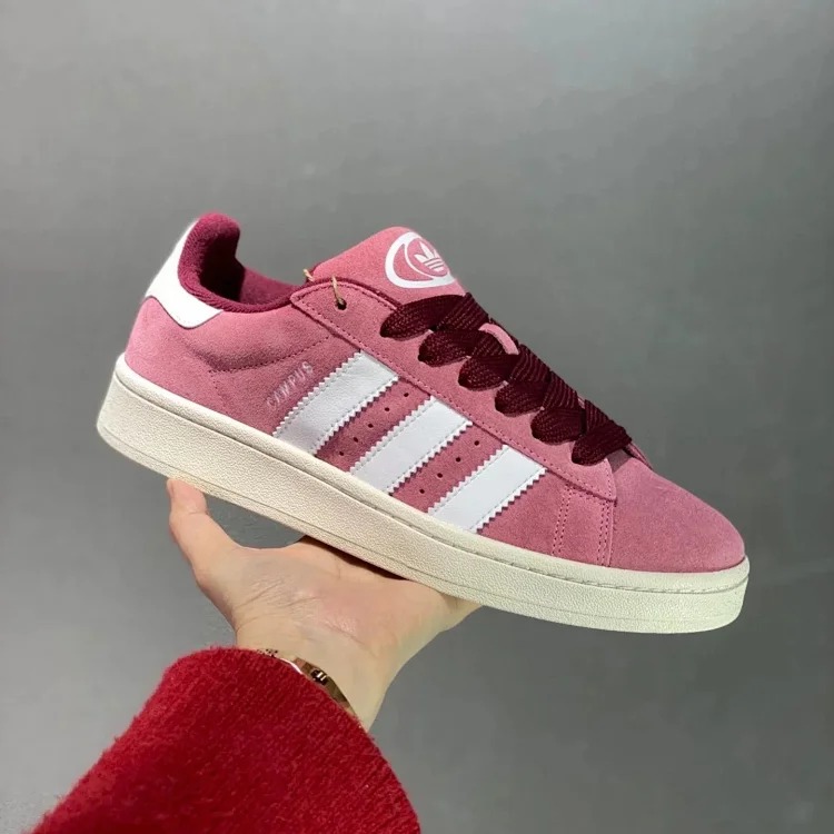 1013 AD 经典复古休闲板鞋 HQ8708 product image