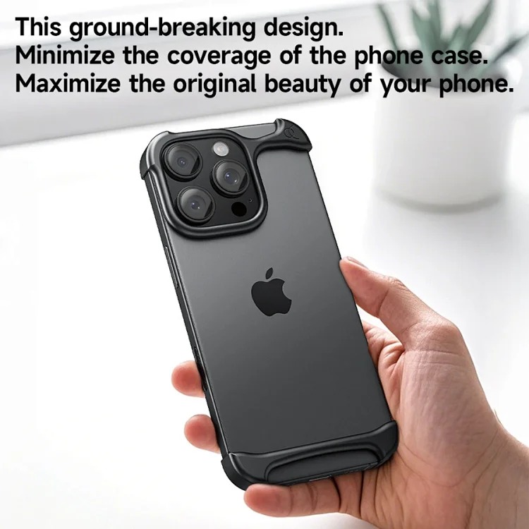 Gold Phone Case