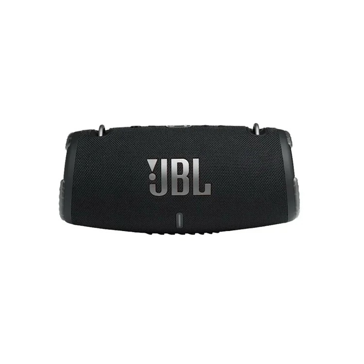 jb I Speaker Series