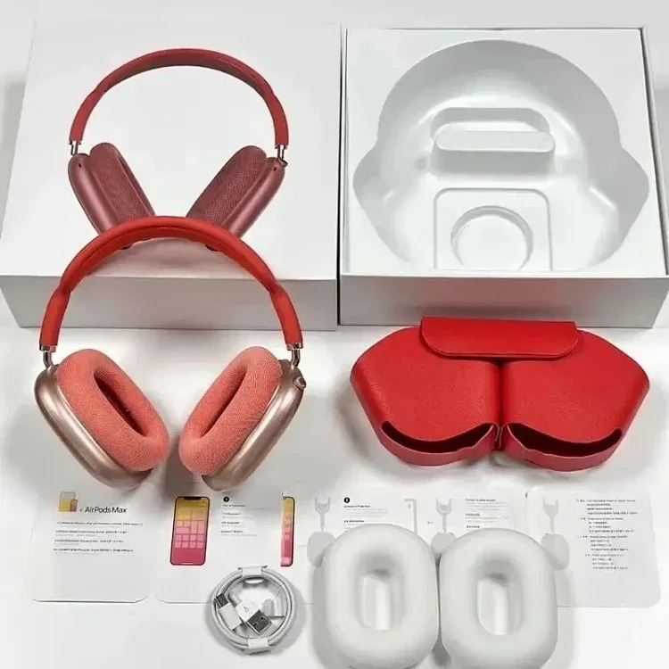 Headphones