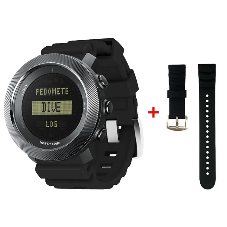 Outdoor Sport Watch