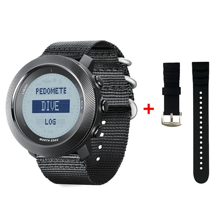 Outdoor Sport Watch