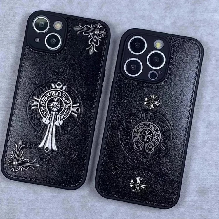 Gold Phone Case