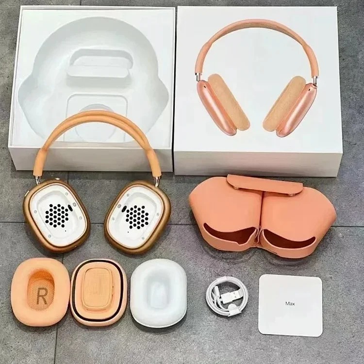 Fashion Headphones