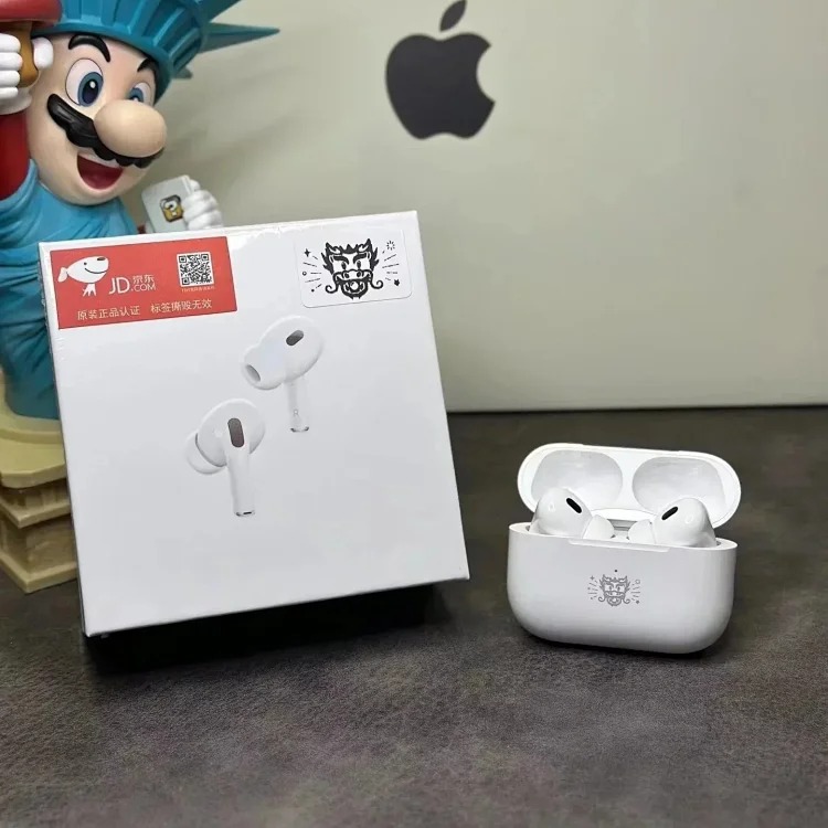 RF.earphone K4-00002