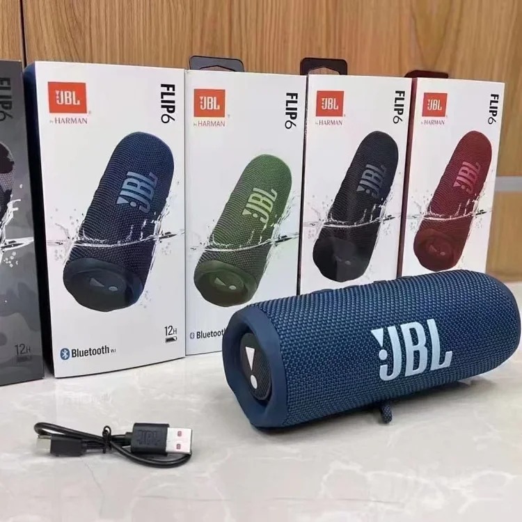 Jflip6 product image