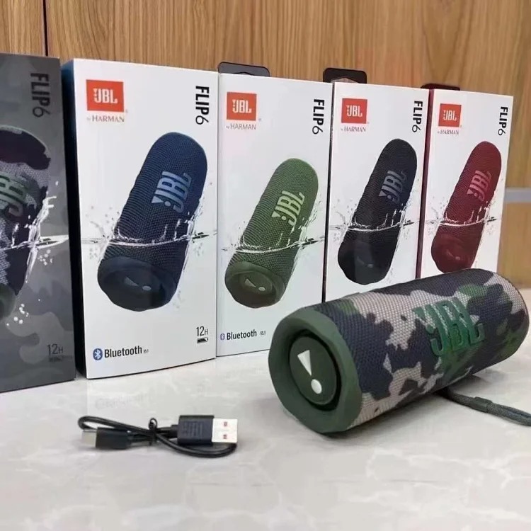 Jflip6 product image