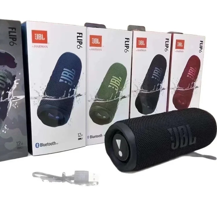Jflip6 product image