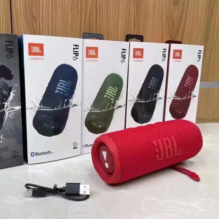 Jflip6 product image