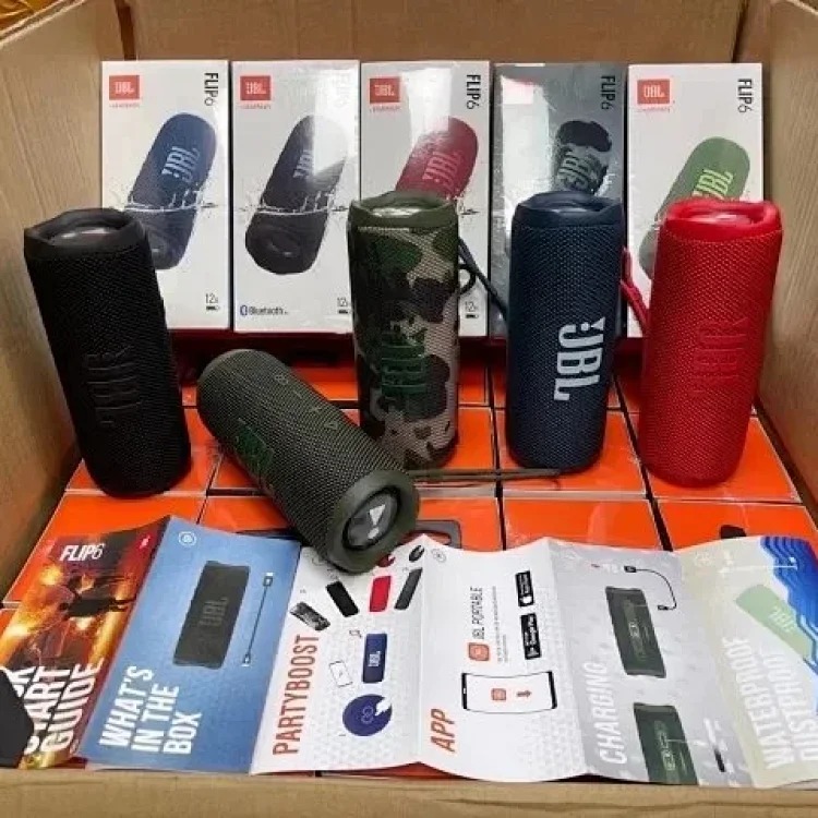 Jflip6 product image
