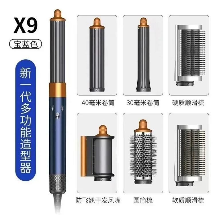 电风吹无质量问题不接受无条件退货 product image