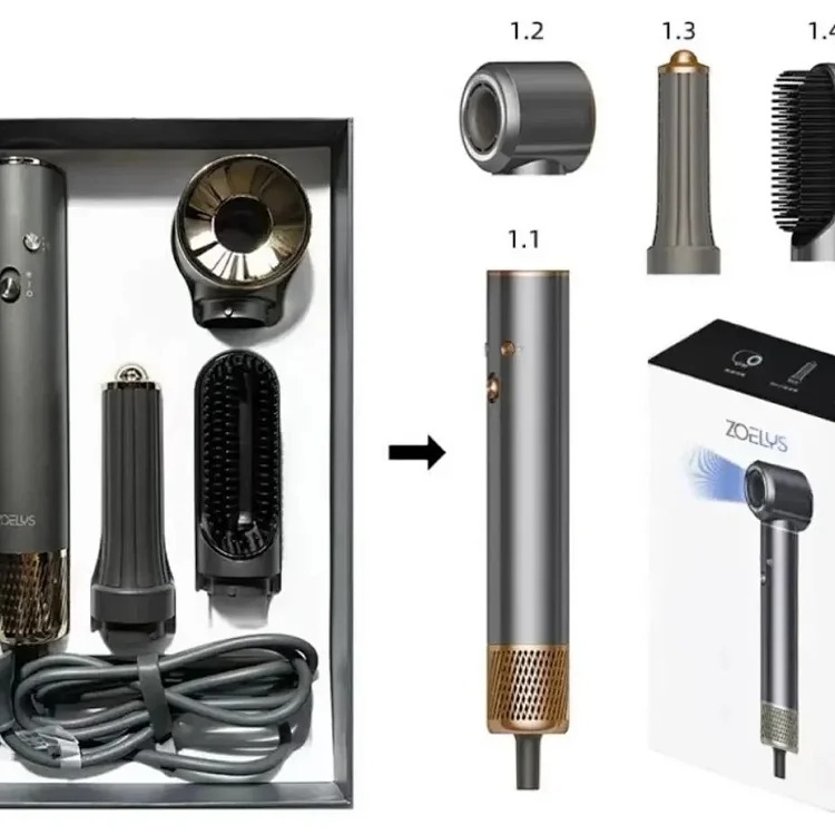 XXS888-高速时尚吹风机(1号) product image
