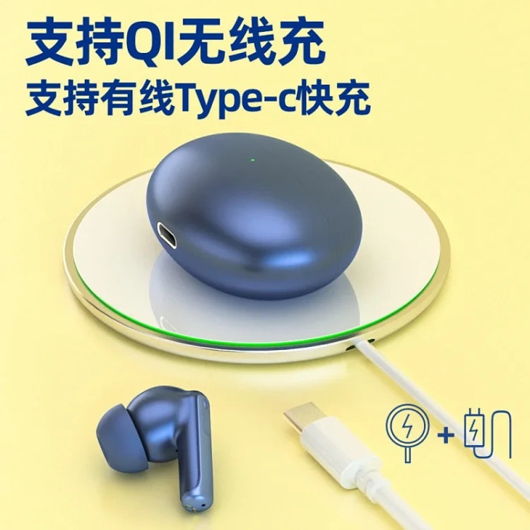 New Sport Headphones