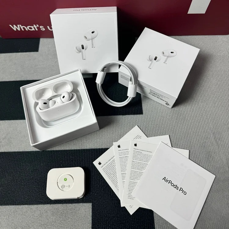 A-Pods-Various models product image