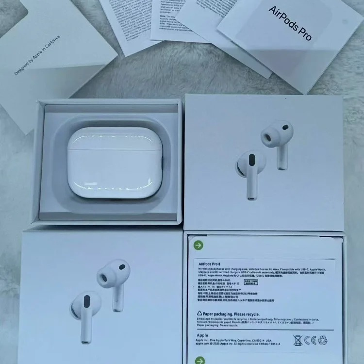 A-Pods-Various models product image