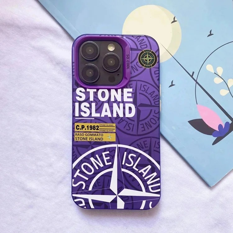 Fashion Trendy Phone Case